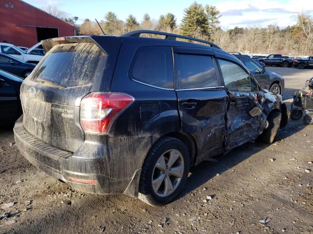 Photo 2 VIN: JF2SJAHC5FH486505 - SUBARU FORESTER 2 