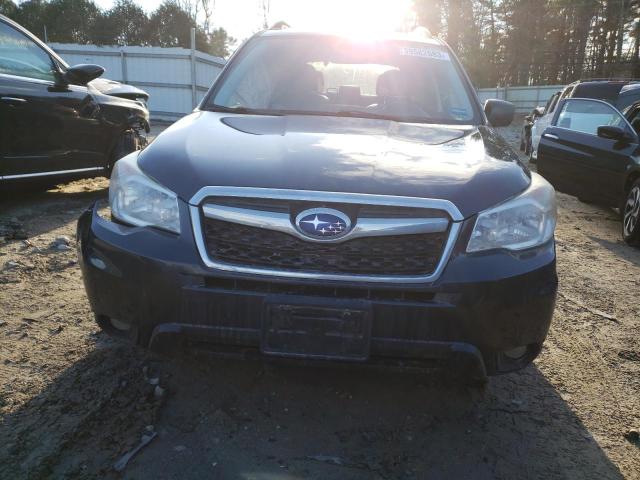 Photo 4 VIN: JF2SJAHC5FH486505 - SUBARU FORESTER 2 