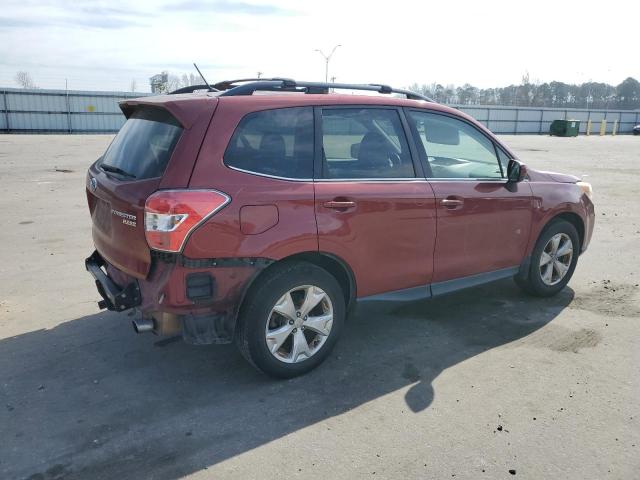 Photo 2 VIN: JF2SJAHC5FH495544 - SUBARU FORESTER 