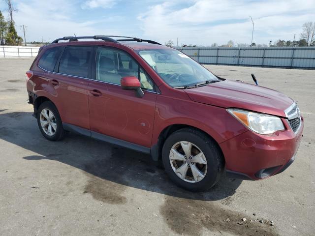 Photo 3 VIN: JF2SJAHC5FH495544 - SUBARU FORESTER 