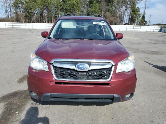 Photo 4 VIN: JF2SJAHC5FH495544 - SUBARU FORESTER 