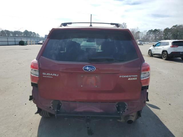 Photo 5 VIN: JF2SJAHC5FH495544 - SUBARU FORESTER 