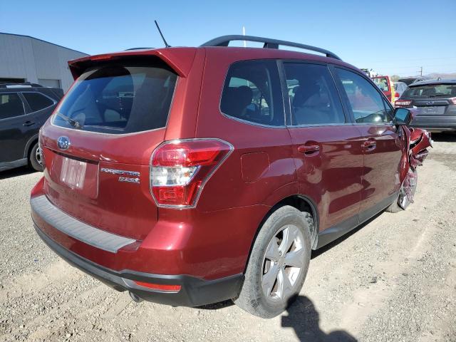 Photo 3 VIN: JF2SJAHC5FH502833 - SUBARU FORESTER 2 