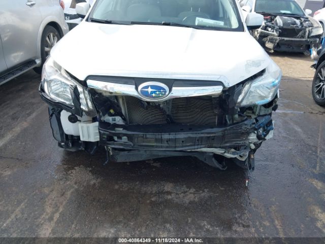 Photo 5 VIN: JF2SJAHC5FH512178 - SUBARU FORESTER 