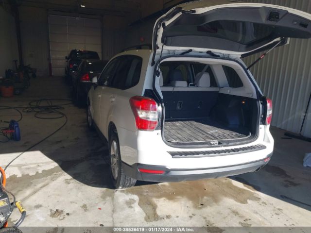 Photo 2 VIN: JF2SJAHC5FH517817 - SUBARU FORESTER 