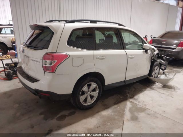 Photo 3 VIN: JF2SJAHC5FH517817 - SUBARU FORESTER 