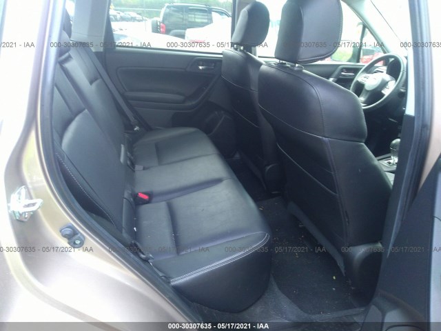 Photo 7 VIN: JF2SJAHC5FH523844 - SUBARU FORESTER 