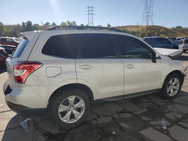 Photo 2 VIN: JF2SJAHC5FH555032 - SUBARU FORESTER 2 