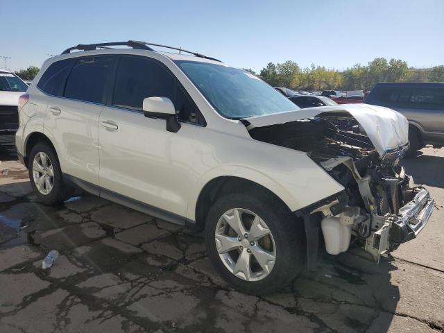 Photo 3 VIN: JF2SJAHC5FH555032 - SUBARU FORESTER 2 