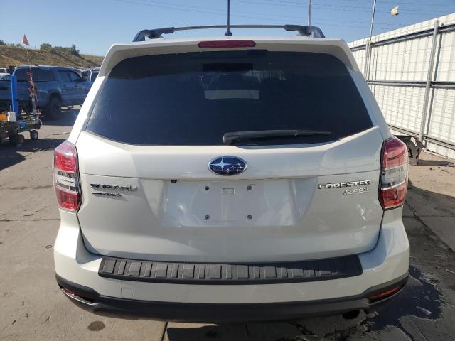 Photo 5 VIN: JF2SJAHC5FH555032 - SUBARU FORESTER 2 