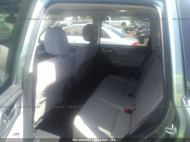 Photo 7 VIN: JF2SJAHC5FH580710 - SUBARU FORESTER 