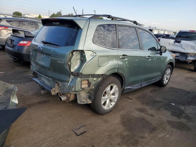 Photo 2 VIN: JF2SJAHC5FH823285 - SUBARU FORESTER 2 