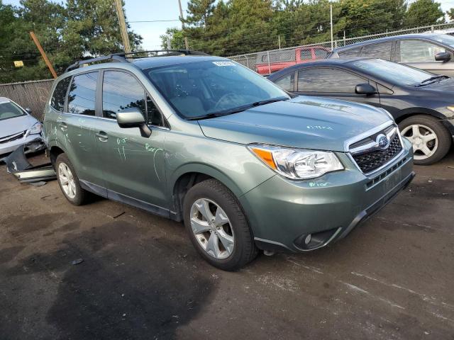 Photo 3 VIN: JF2SJAHC5FH823285 - SUBARU FORESTER 2 