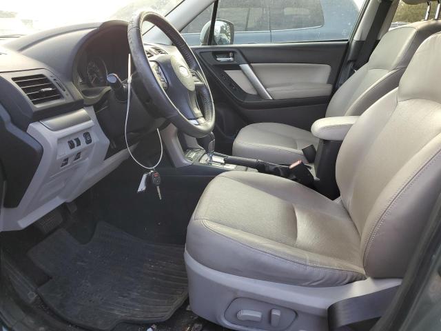 Photo 6 VIN: JF2SJAHC5FH823285 - SUBARU FORESTER 2 