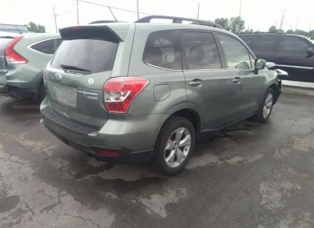 Photo 3 VIN: JF2SJAHC5FH837512 - SUBARU FORESTER 