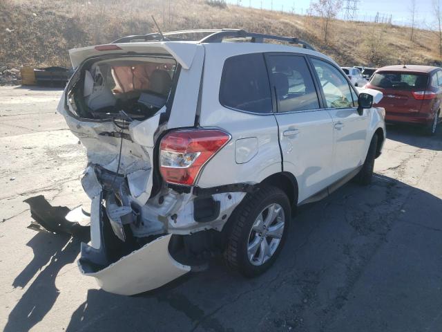 Photo 3 VIN: JF2SJAHC5FH838109 - SUBARU FORESTER 2 