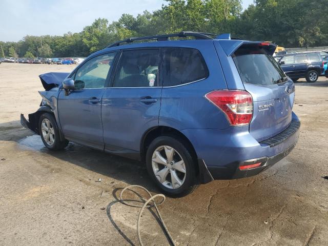 Photo 1 VIN: JF2SJAHC5GH409098 - SUBARU FORESTER 2 