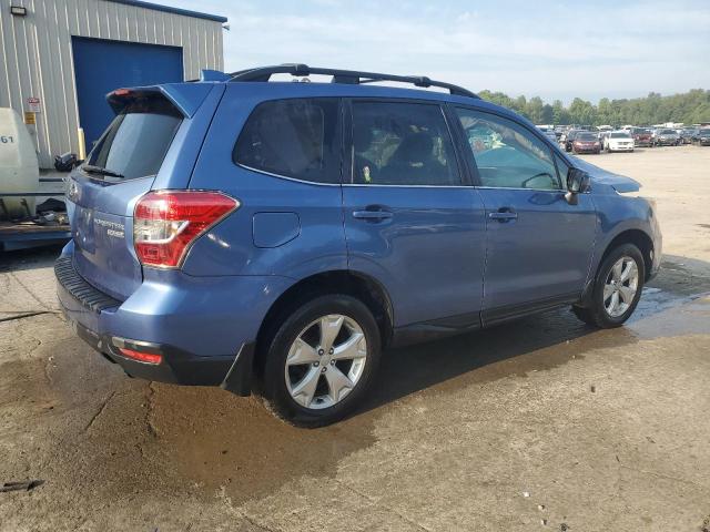 Photo 2 VIN: JF2SJAHC5GH409098 - SUBARU FORESTER 2 