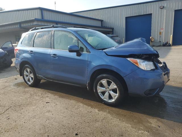 Photo 3 VIN: JF2SJAHC5GH409098 - SUBARU FORESTER 2 