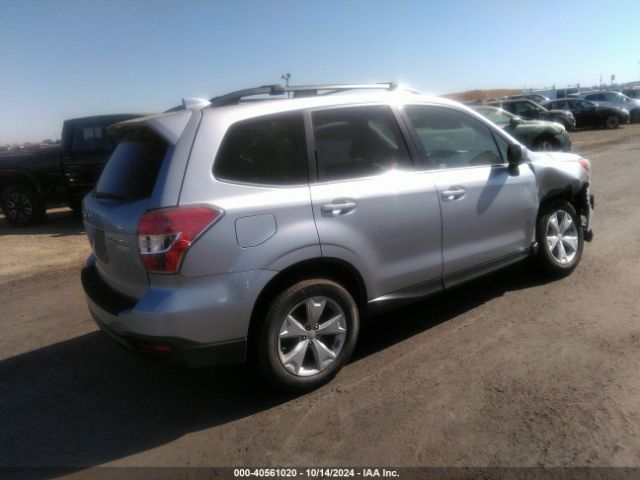 Photo 3 VIN: JF2SJAHC5GH434664 - SUBARU FORESTER 