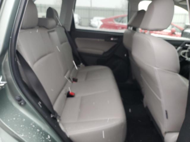 Photo 10 VIN: JF2SJAHC5GH462450 - SUBARU FORESTER 2 