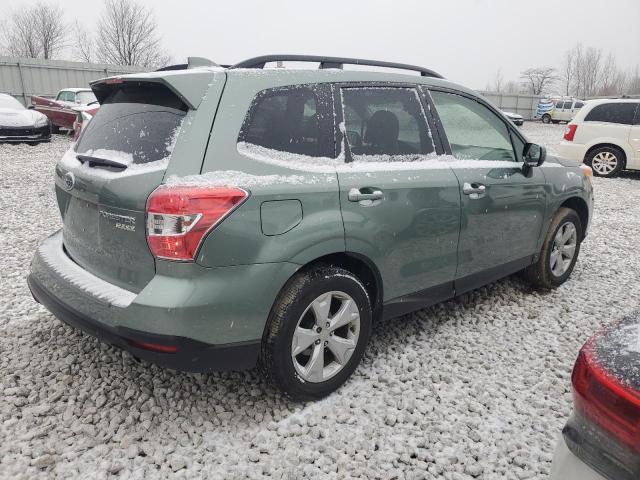 Photo 2 VIN: JF2SJAHC5GH462450 - SUBARU FORESTER 2 