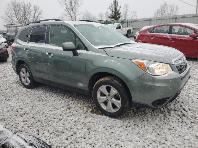 Photo 3 VIN: JF2SJAHC5GH462450 - SUBARU FORESTER 2 