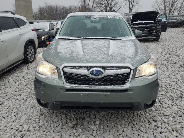 Photo 4 VIN: JF2SJAHC5GH462450 - SUBARU FORESTER 2 