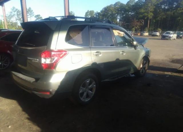 Photo 3 VIN: JF2SJAHC5GH472282 - SUBARU FORESTER 