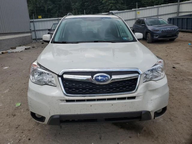 Photo 4 VIN: JF2SJAHC5GH542878 - SUBARU FORESTER 2 