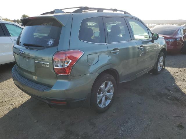 Photo 3 VIN: JF2SJAHC5GH560233 - SUBARU FORESTER 2 