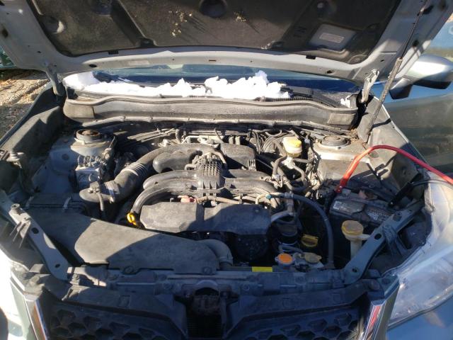 Photo 6 VIN: JF2SJAHC6EH427509 - SUBARU FORESTER 2 