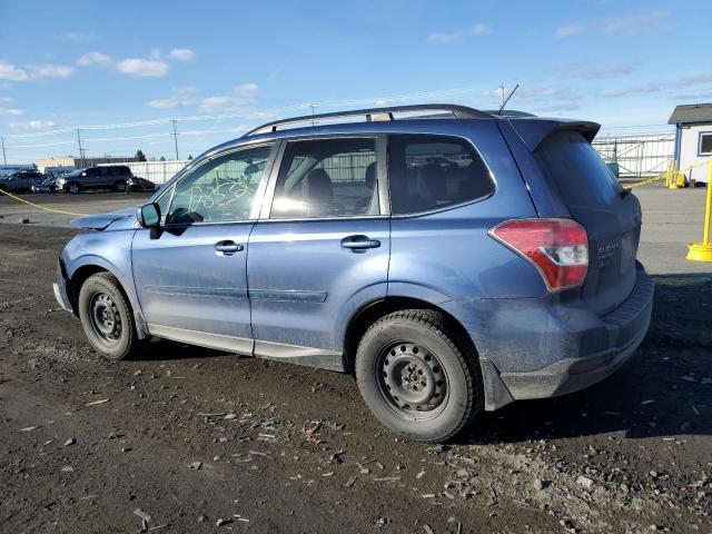 Photo 1 VIN: JF2SJAHC6EH438123 - SUBARU FORESTER 2 