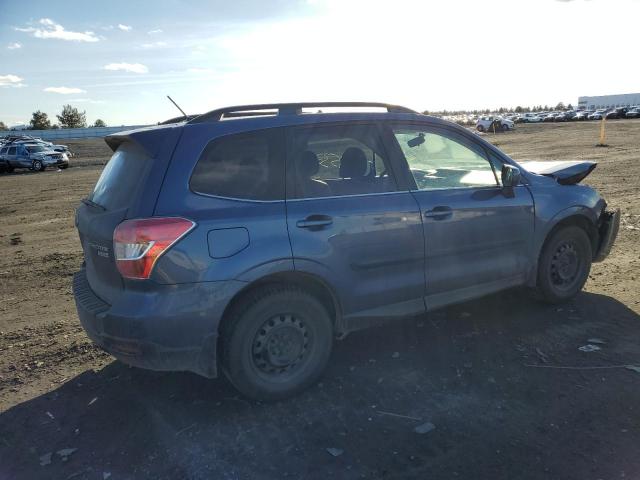 Photo 2 VIN: JF2SJAHC6EH438123 - SUBARU FORESTER 2 