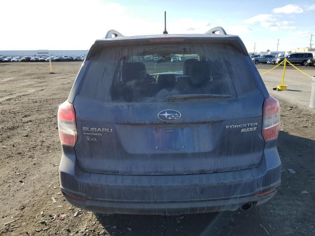 Photo 5 VIN: JF2SJAHC6EH438123 - SUBARU FORESTER 2 