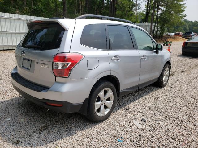 Photo 3 VIN: JF2SJAHC6EH439711 - SUBARU FORESTER 2 