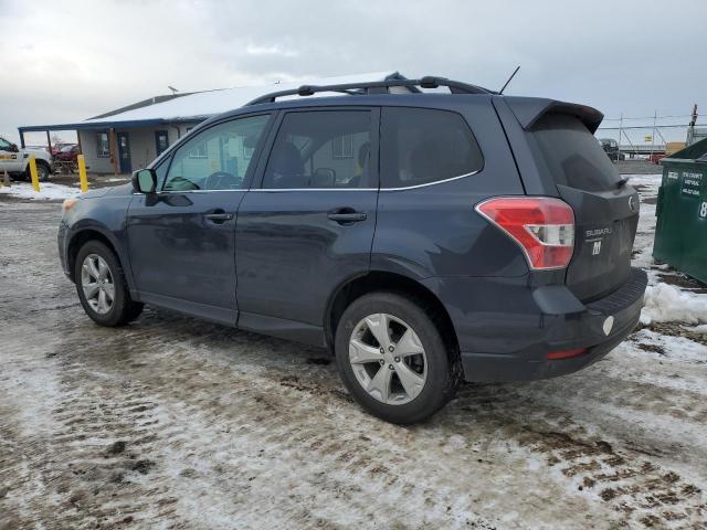 Photo 1 VIN: JF2SJAHC6EH463507 - SUBARU FORESTER 