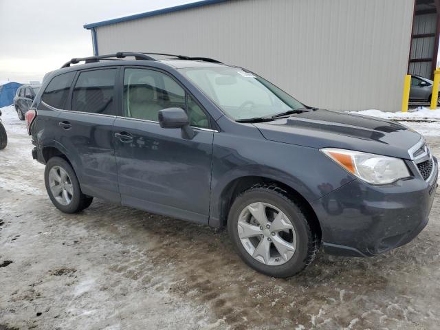 Photo 3 VIN: JF2SJAHC6EH463507 - SUBARU FORESTER 