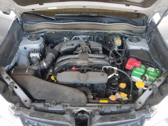 Photo 6 VIN: JF2SJAHC6EH465340 - SUBARU FORESTER 2 