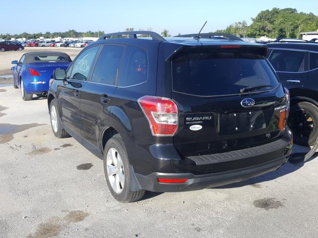 Photo 2 VIN: JF2SJAHC6EH485460 - SUBARU FORESTER 2 