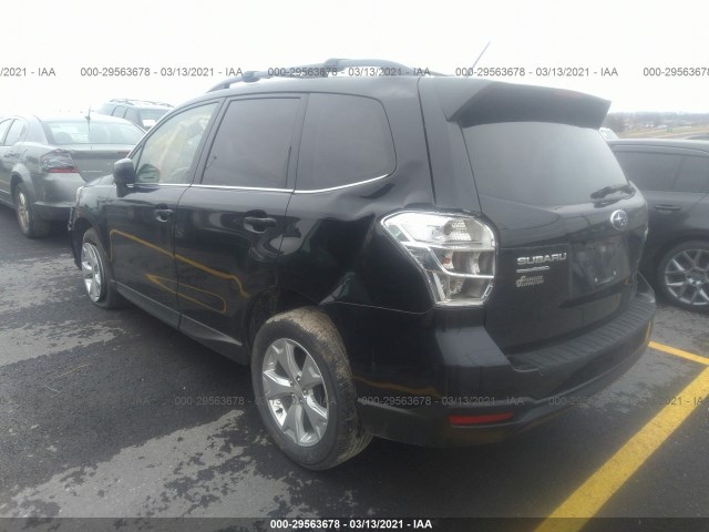 Photo 2 VIN: JF2SJAHC6EH489735 - SUBARU FORESTER 