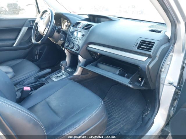 Photo 4 VIN: JF2SJAHC6EH508526 - SUBARU FORESTER 