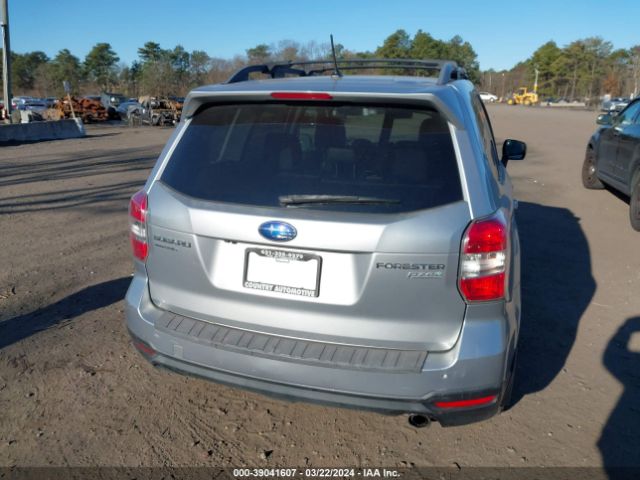 Photo 5 VIN: JF2SJAHC6EH508526 - SUBARU FORESTER 