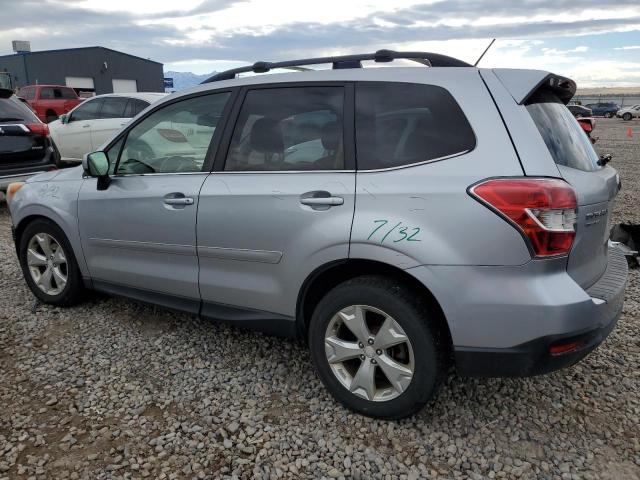 Photo 1 VIN: JF2SJAHC6EH508607 - SUBARU FORESTER 2 