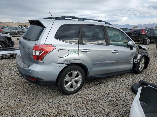 Photo 2 VIN: JF2SJAHC6EH508607 - SUBARU FORESTER 2 