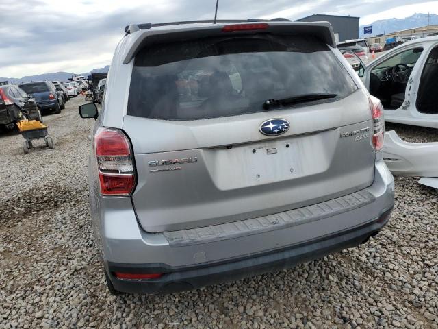 Photo 5 VIN: JF2SJAHC6EH508607 - SUBARU FORESTER 2 