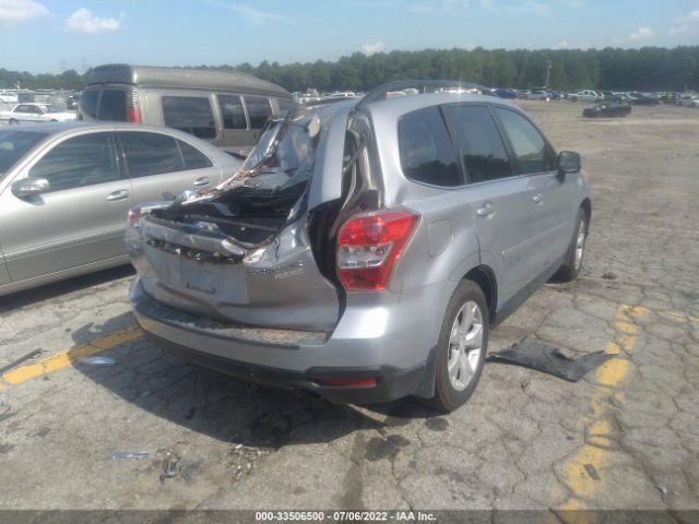 Photo 3 VIN: JF2SJAHC6EH521454 - SUBARU FORESTER 