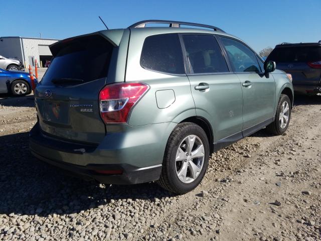 Photo 3 VIN: JF2SJAHC6EH545852 - SUBARU FORESTER 2 