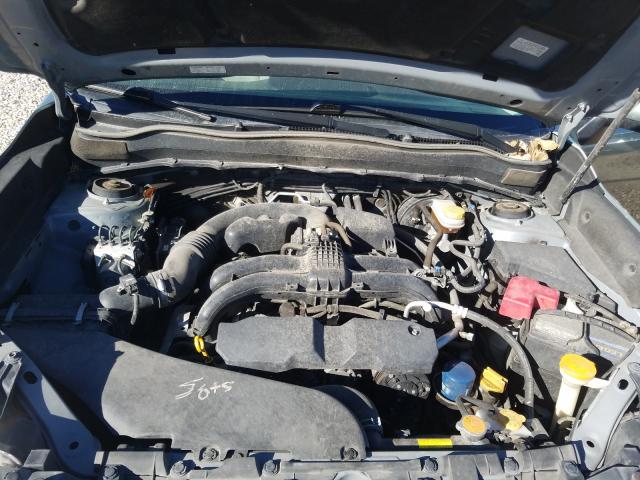 Photo 6 VIN: JF2SJAHC6EH545852 - SUBARU FORESTER 2 