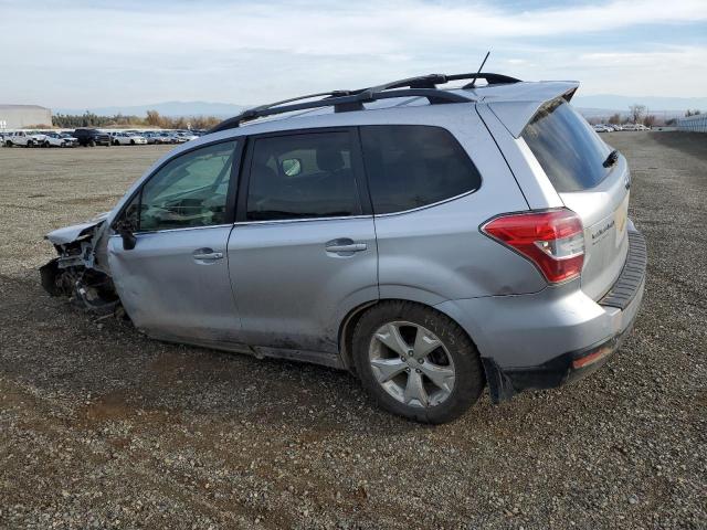 Photo 1 VIN: JF2SJAHC6EH553868 - SUBARU FORESTER 